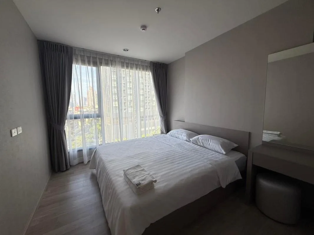 Ideo Mobi Sukhumvit East Point — photo 4