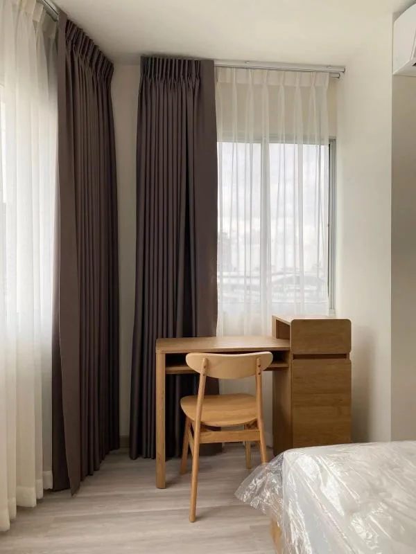 City Home Sukhumvit — photo 11