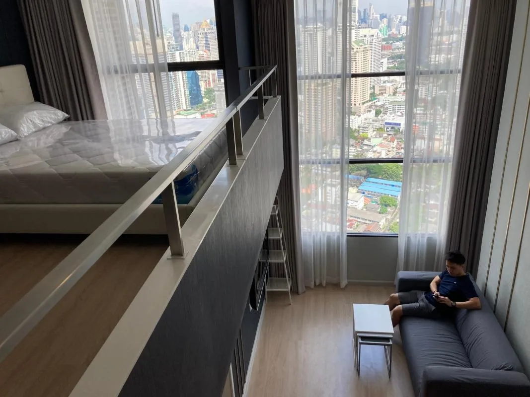 Knightsbridge Prime Sathorn — photo 3