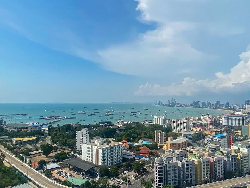 Unixx South Pattaya — photo 8