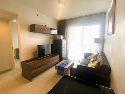 Unixx South Pattaya