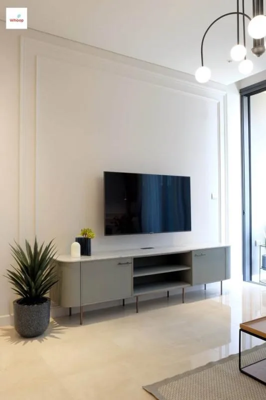 Sindhorn Residence — photo 3