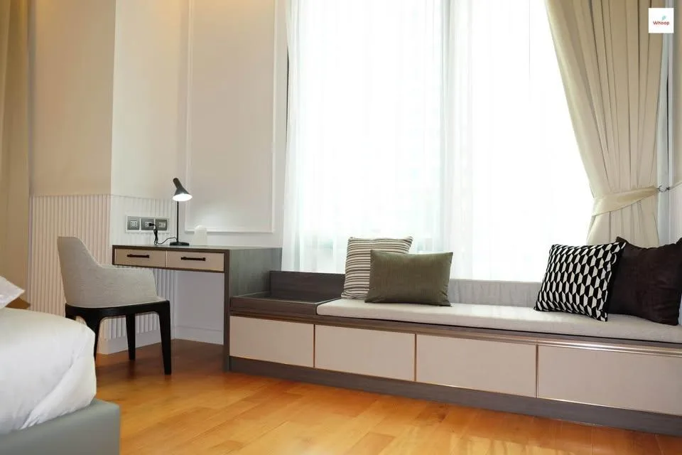 Sindhorn Residence — photo 9