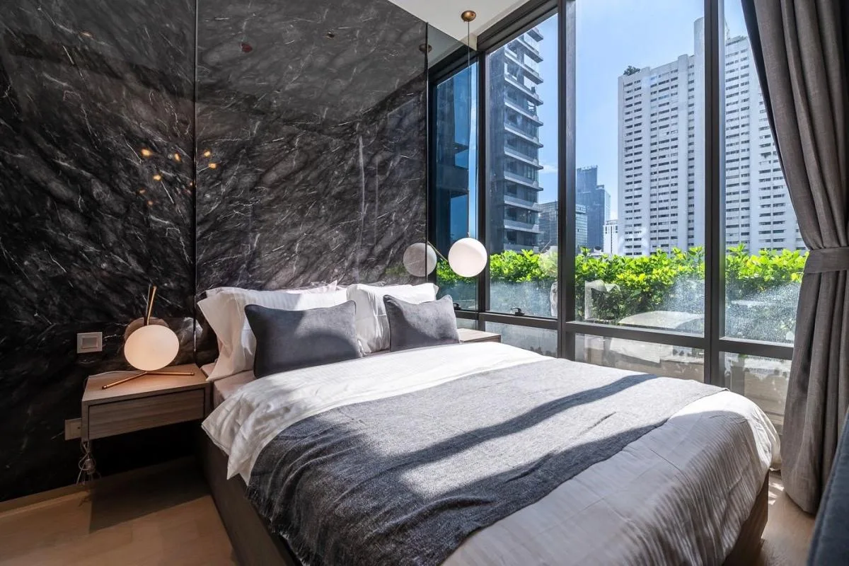 Ashton Silom — photo 4