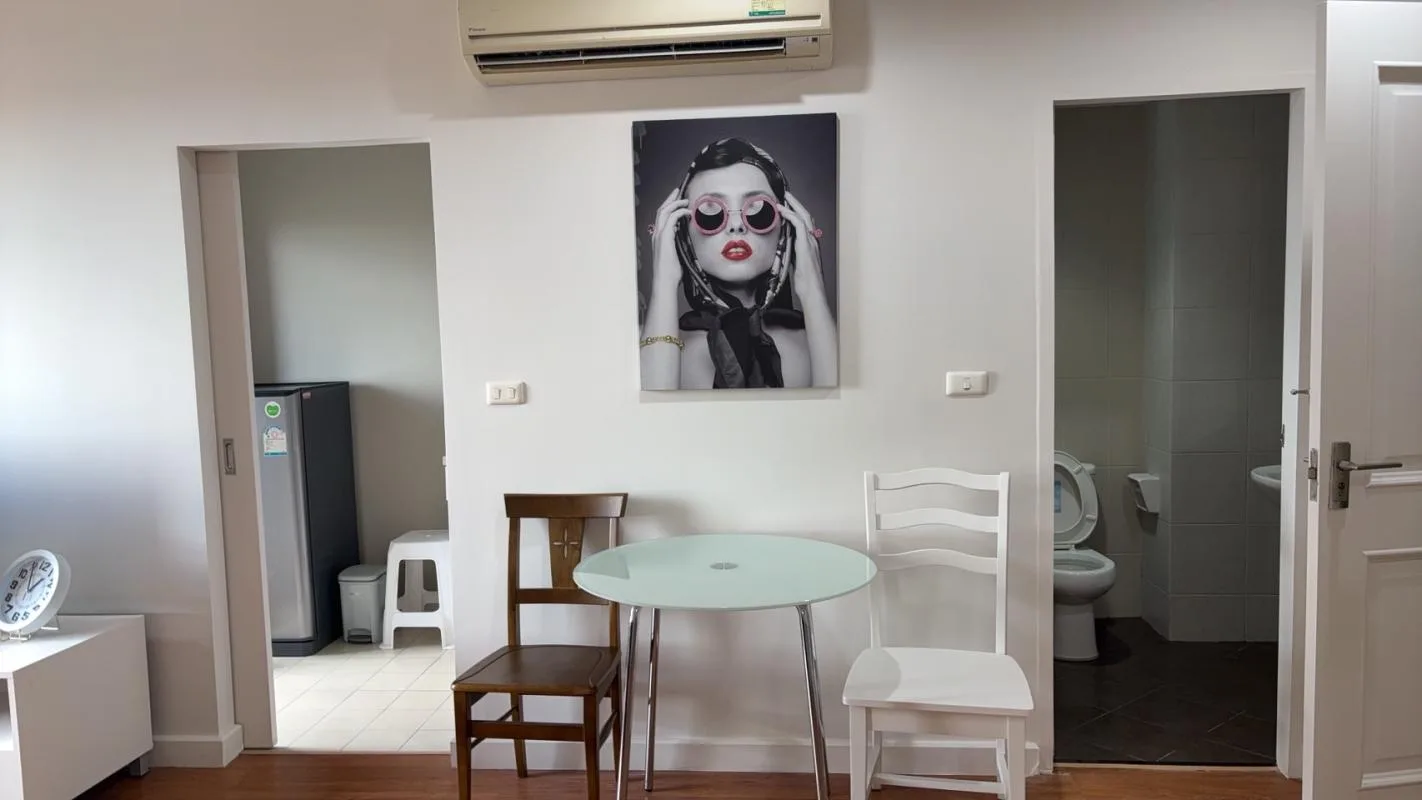 Condo One X Sukhumvit 26 — photo 3