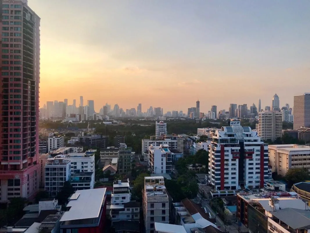 Park Origin Phromphong — photo 5