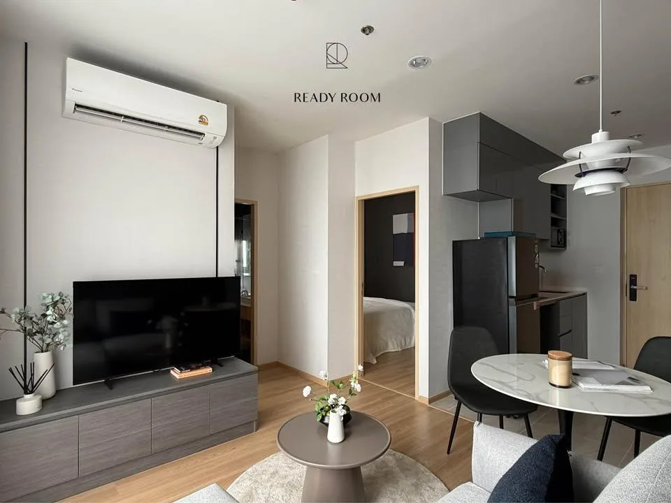 Skyrise Avenue Sukhumvit 64 — photo 2