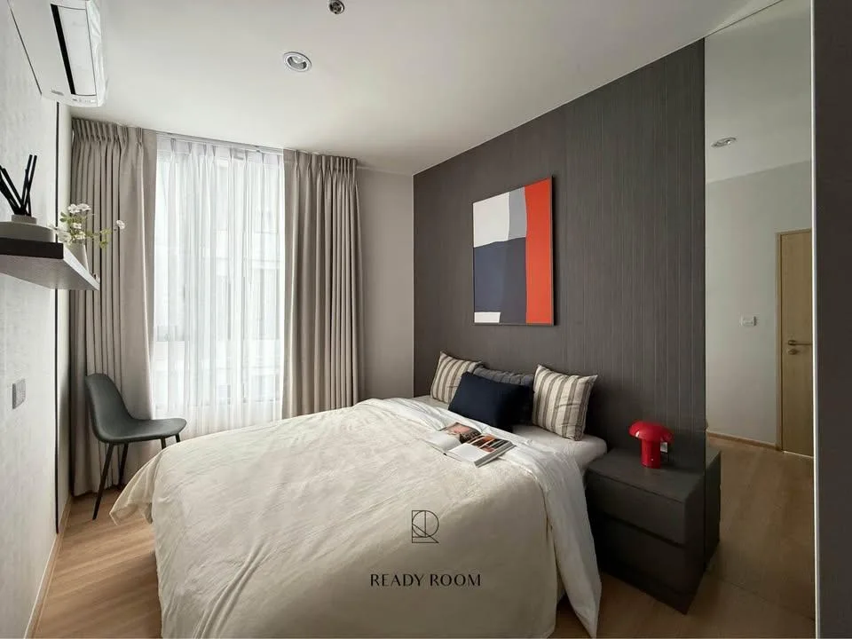 Skyrise Avenue Sukhumvit 64 — photo 5