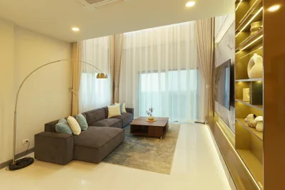 The City Bangna Km.7