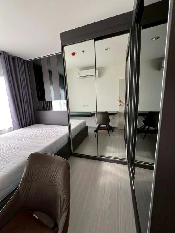 Aspire Sathorn - Ratchaphruek — photo 5