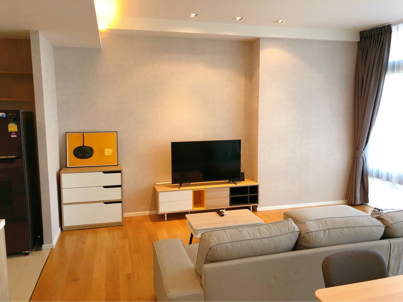 Circle Living Prototype — photo 3