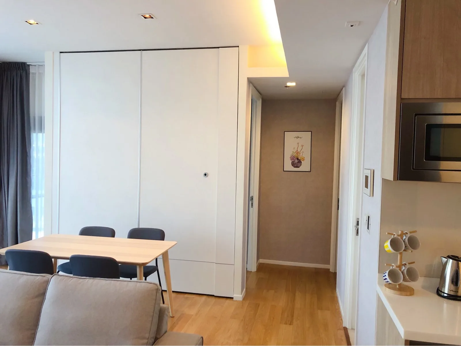 Circle Living Prototype — photo 8