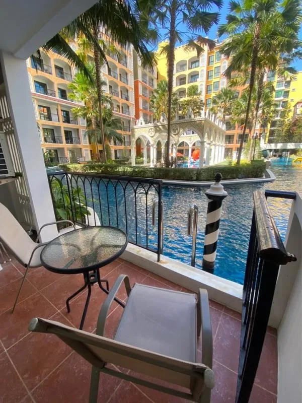 Venetian Signature Condo Resort Pattaya — photo 15