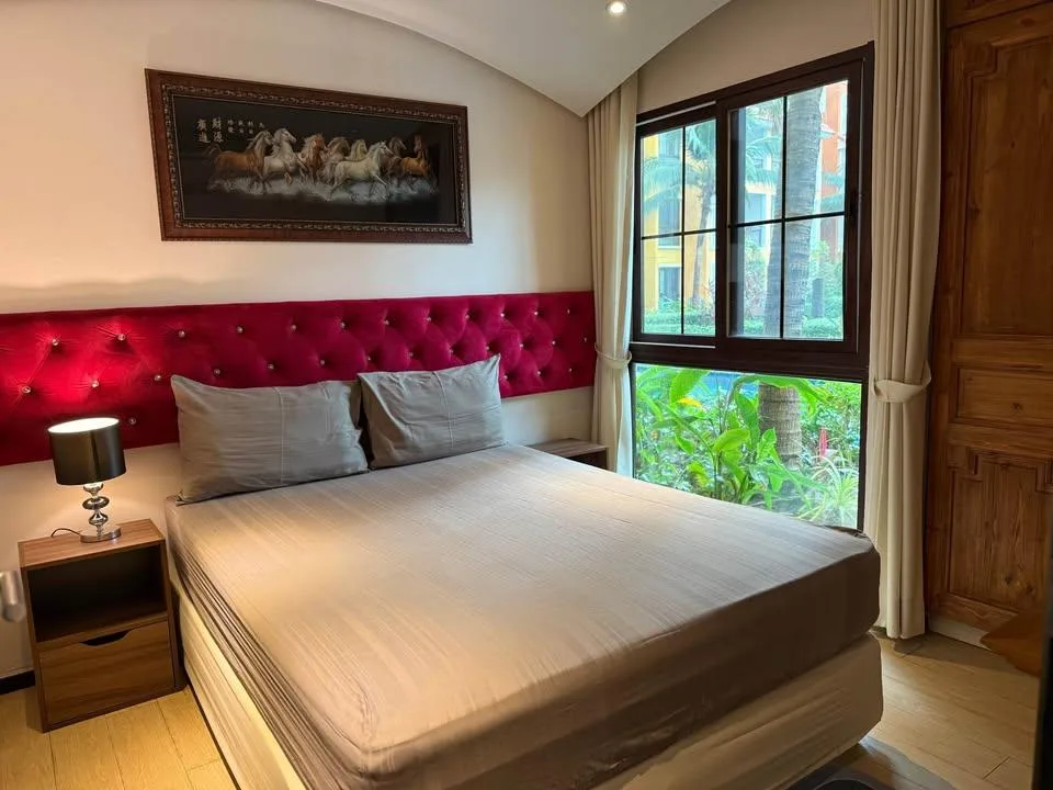 Venetian Signature Condo Resort Pattaya — photo 7