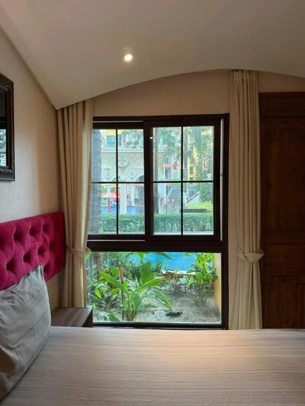Venetian Signature Condo Resort Pattaya — photo 8