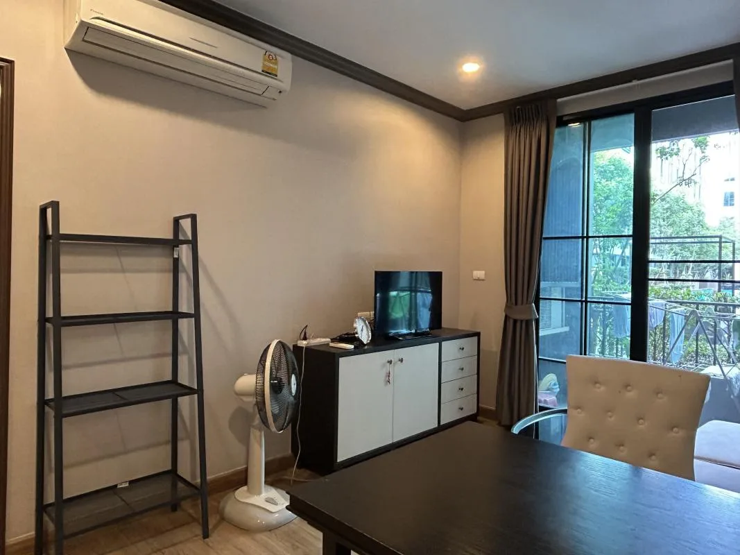 The Reserve Kasemsan 3 — photo 2
