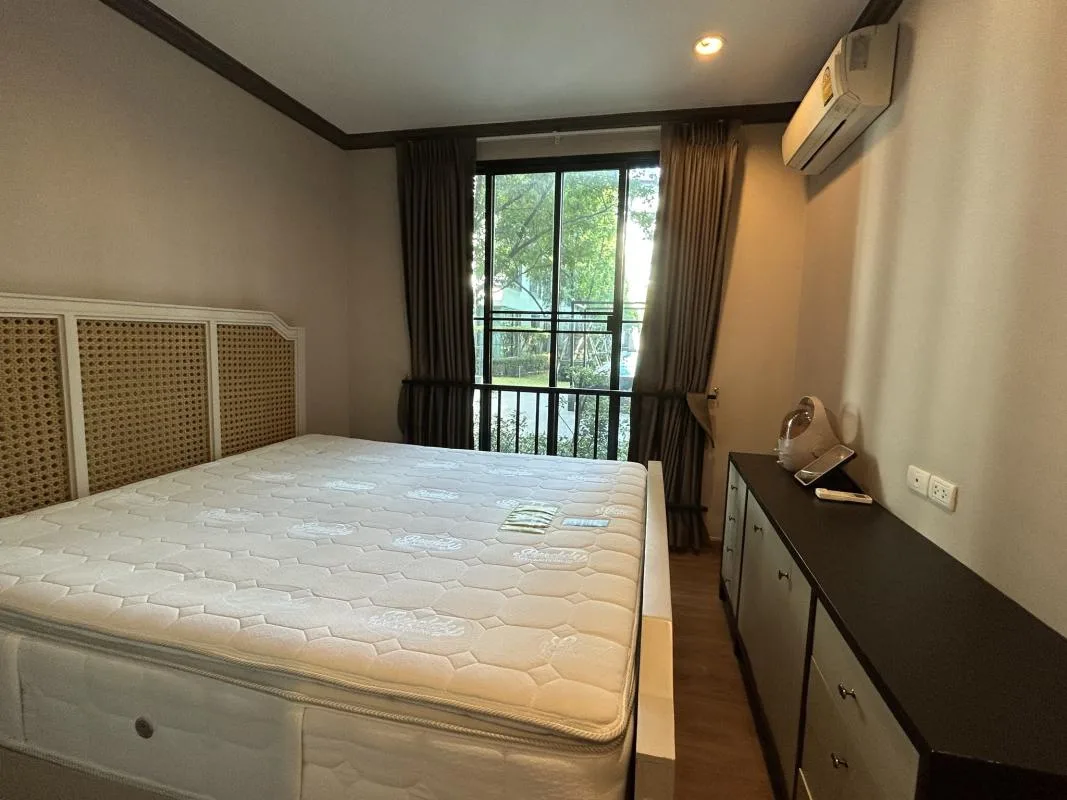 The Reserve Kasemsan 3 — photo 9