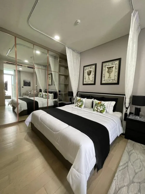 Siamese Exclusive Sukhumvit 42 — photo 11