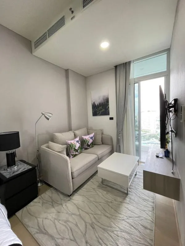Siamese Exclusive Sukhumvit 42 — photo 12