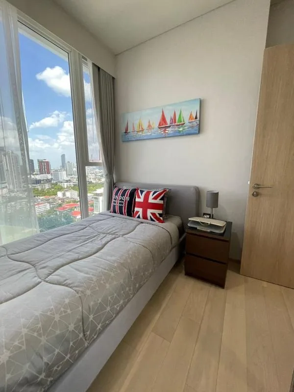 Siamese Exclusive Sukhumvit 42 — photo 14