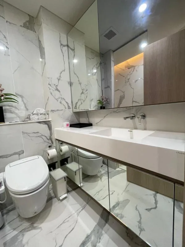 Siamese Exclusive Sukhumvit 42 — photo 16