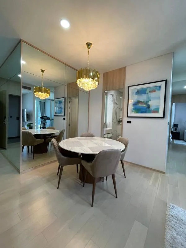 Siamese Exclusive Sukhumvit 42 — photo 3