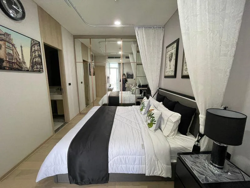 Siamese Exclusive Sukhumvit 42 — photo 9