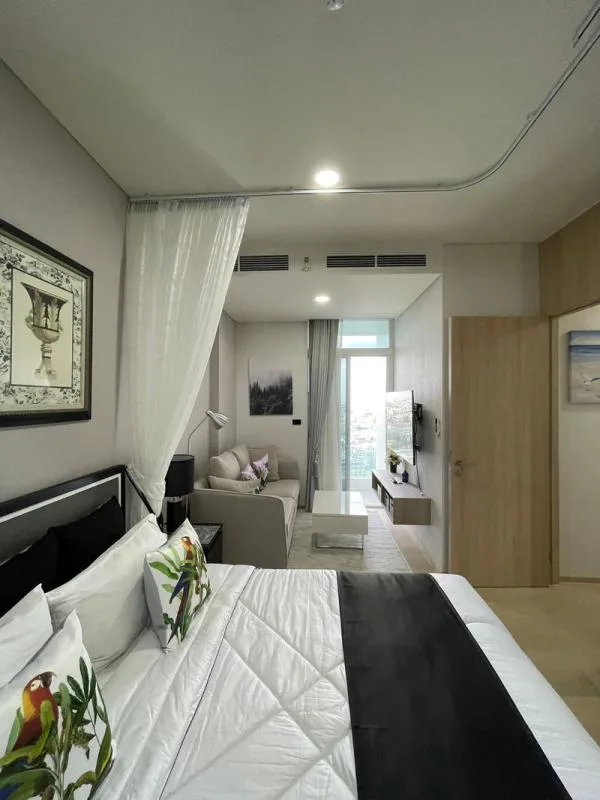 Siamese Exclusive Sukhumvit 42 — photo 10