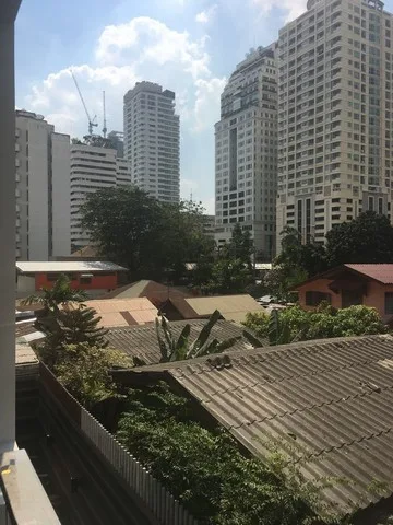 InterLux Premier Sukhumvit 13 — photo 8