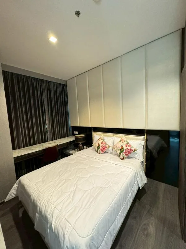 Edge Sukhumvit 23 — photo 11