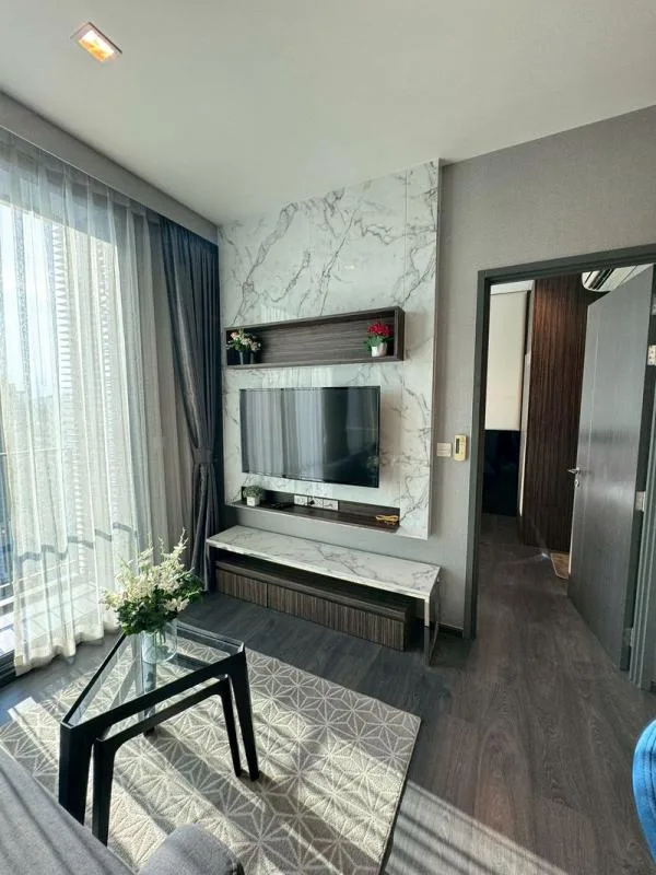Edge Sukhumvit 23 — photo 3
