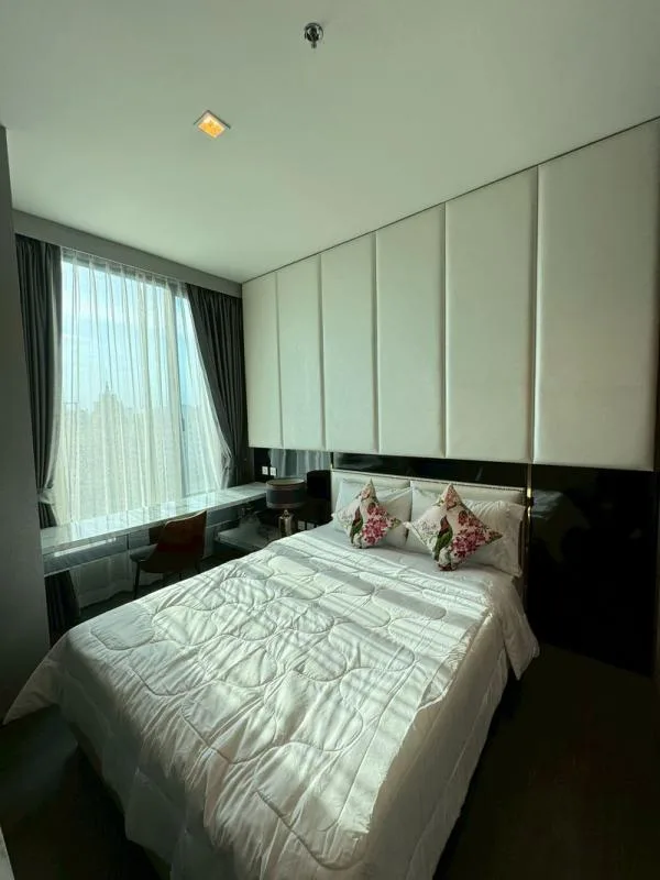 Edge Sukhumvit 23 — photo 8