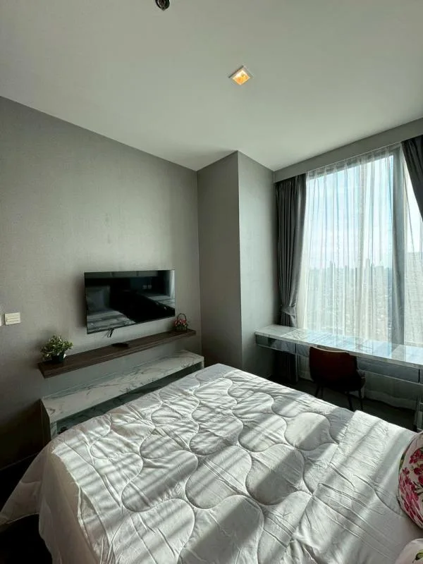 Edge Sukhumvit 23 — photo 9