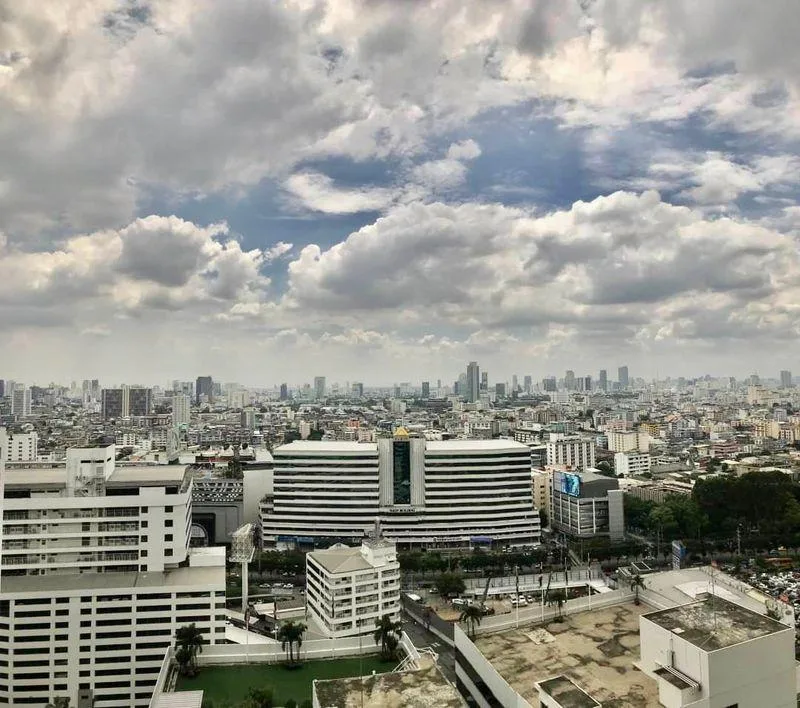 Belle Grand Rama 9 — photo 14