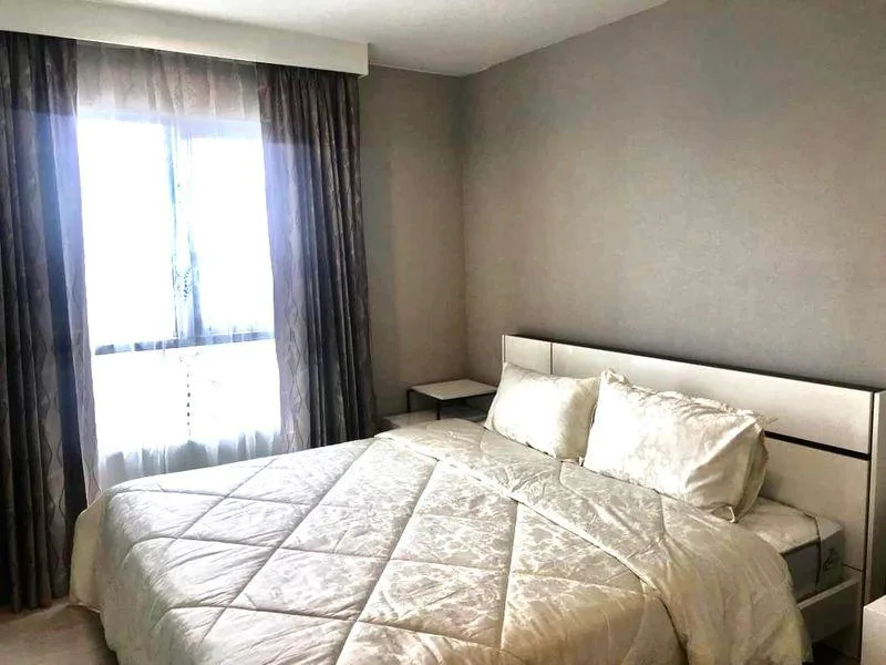Belle Grand Rama 9 — photo 7