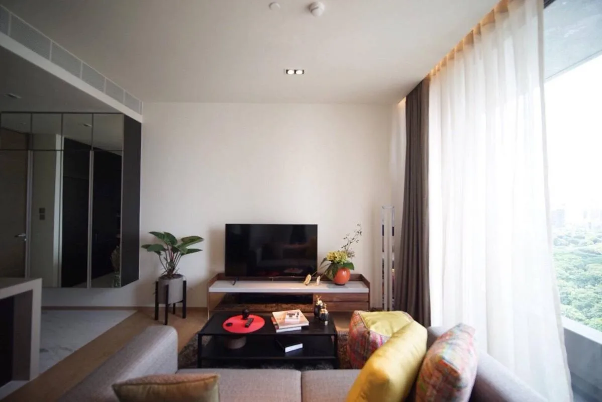 Saladaeng One — photo 2