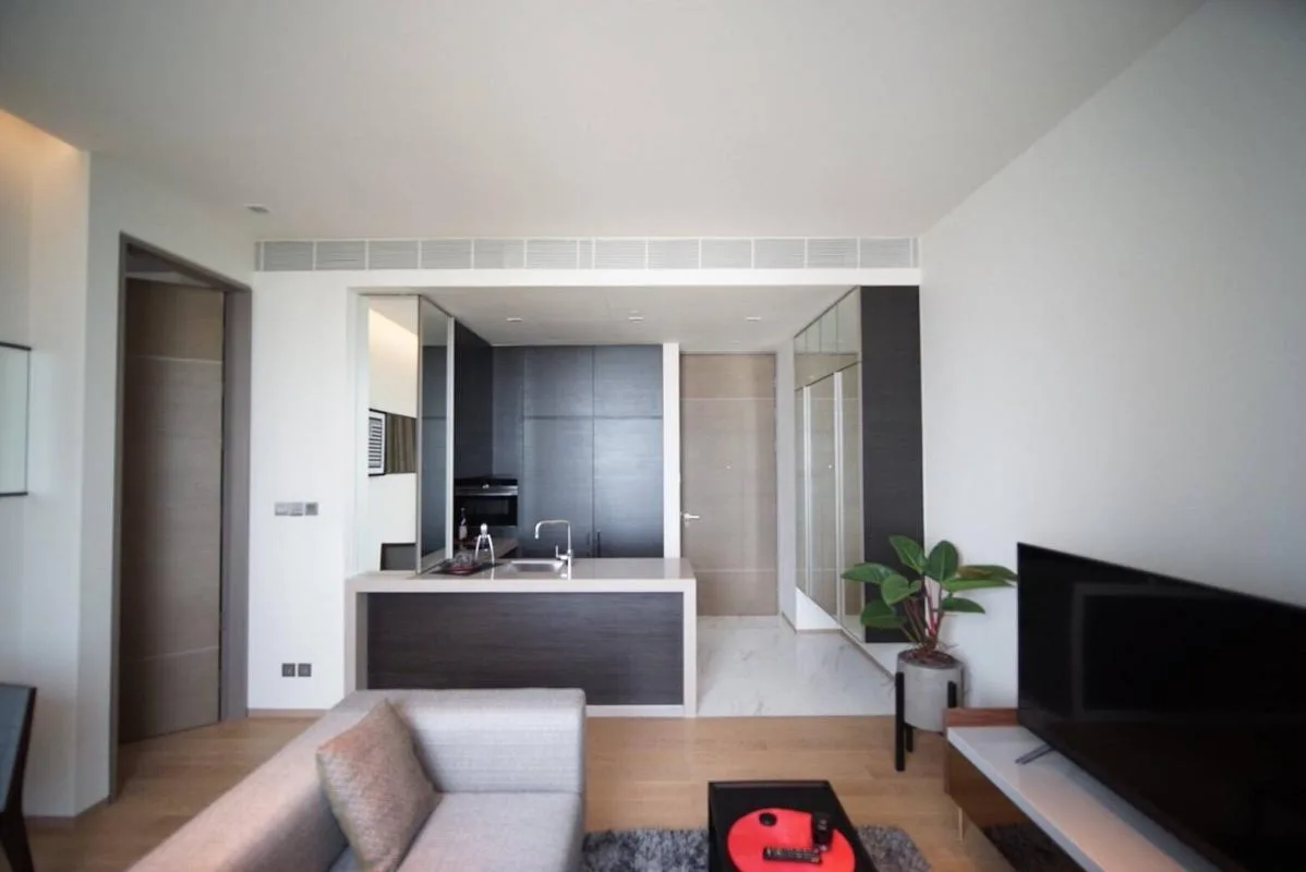 Saladaeng One — photo 3
