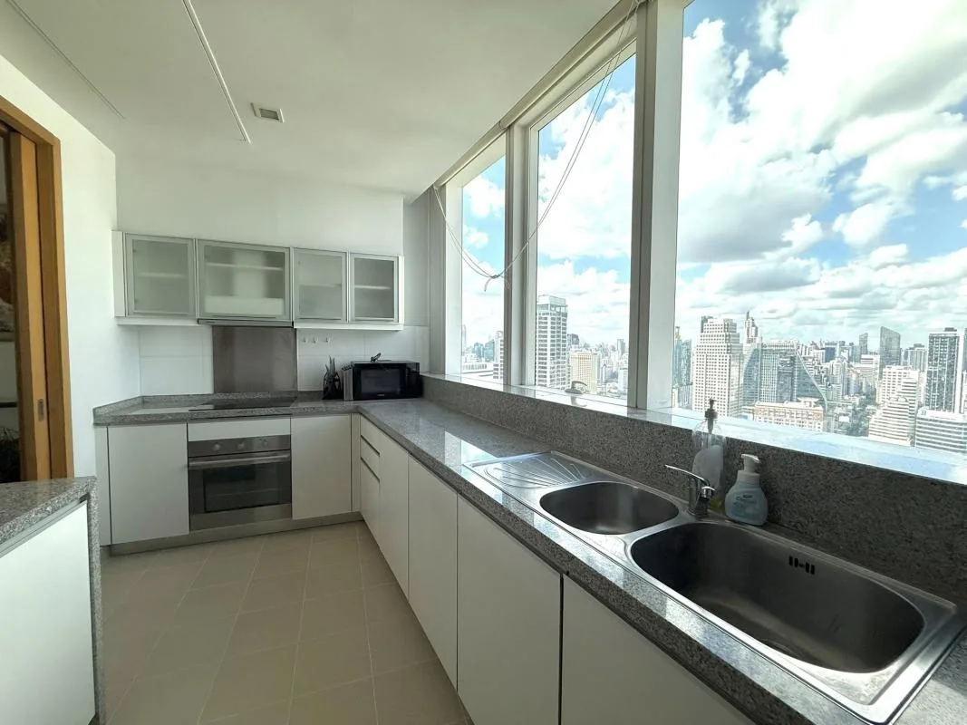Millennium Residence — photo 12