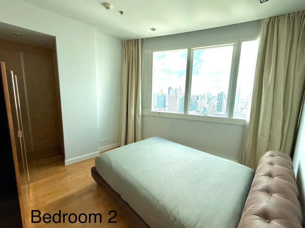 Millennium Residence — photo 7