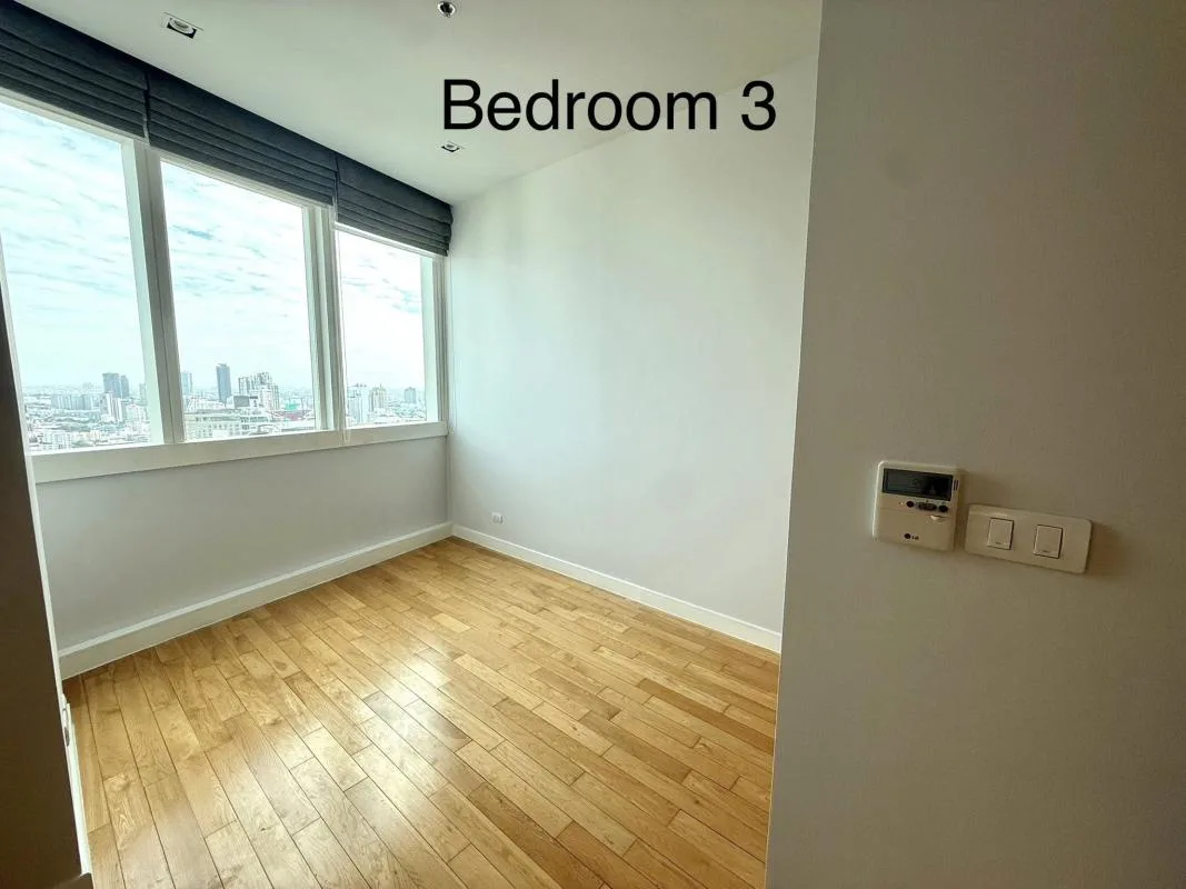 Millennium Residence — photo 9