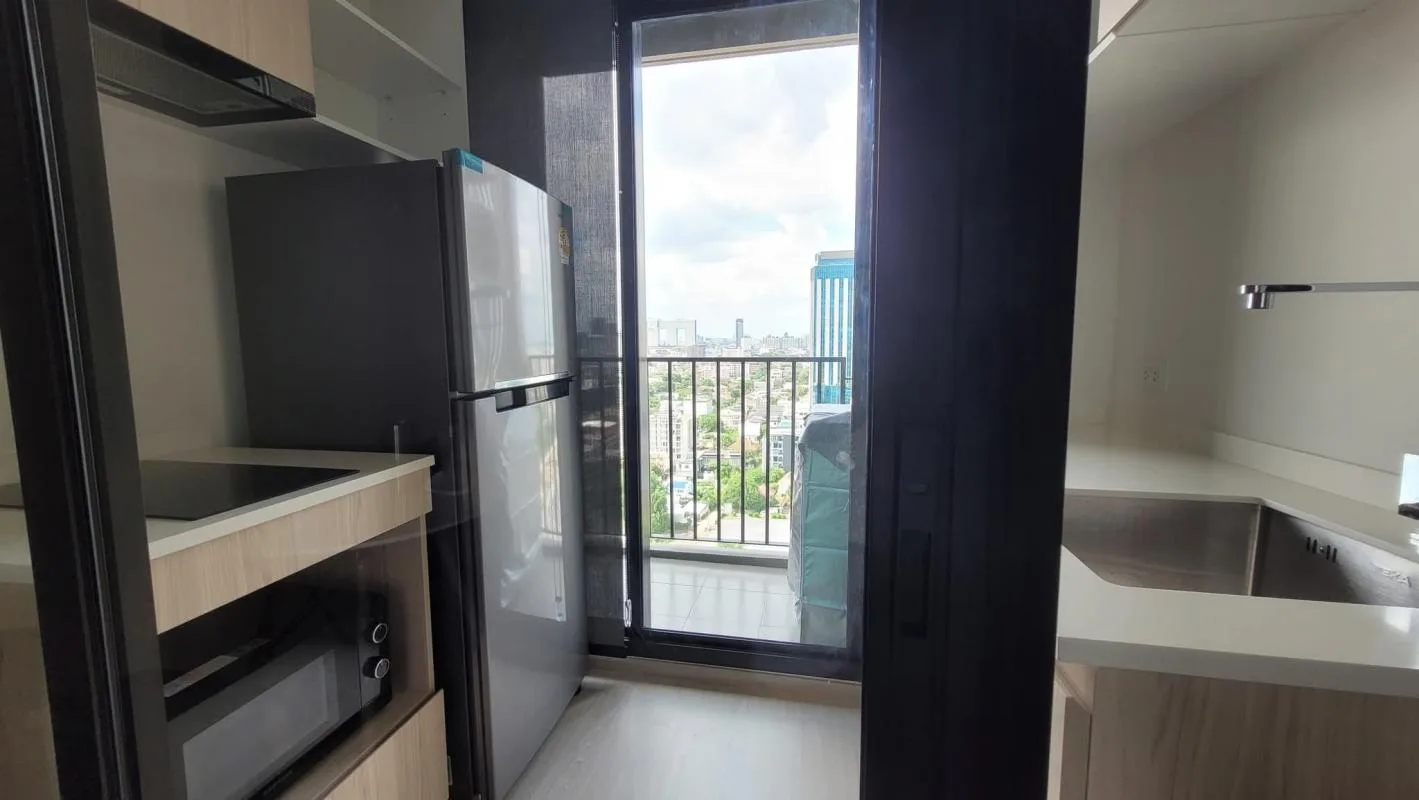 Nue Noble Ratchada-lat Phrao — photo 3