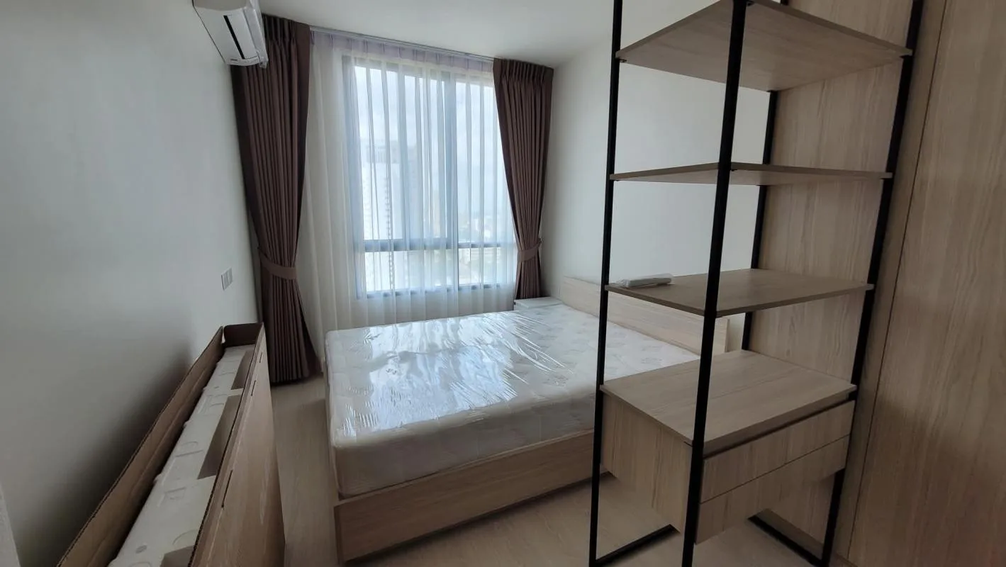 Nue Noble Ratchada-lat Phrao — photo 4
