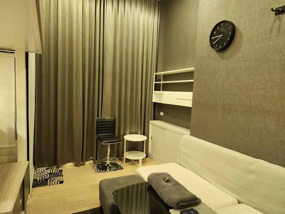 Chewathai Residence Asoke — photo 2