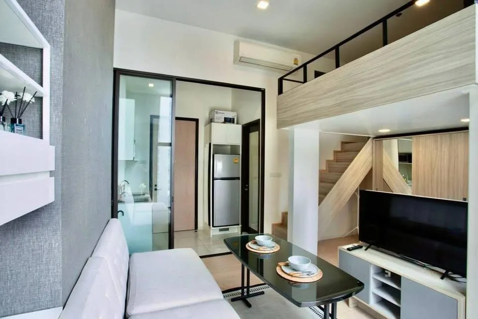 Chewathai Residence Asoke — photo 3