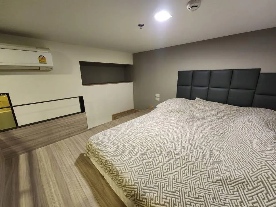 Chewathai Residence Asoke — photo 4