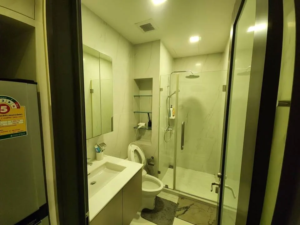 Chewathai Residence Asoke — photo 6