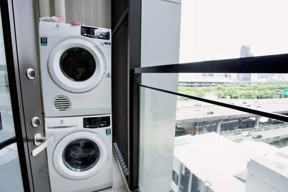 Chewathai Residence Asoke — photo 7