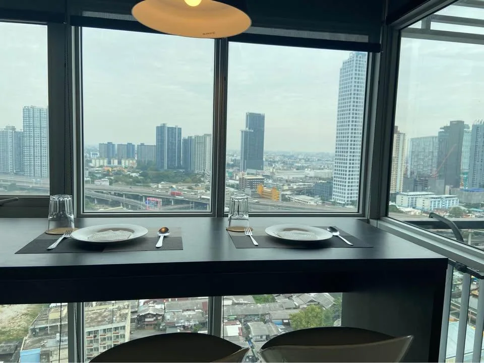 Aspire Sukhumvit 48 — photo 8