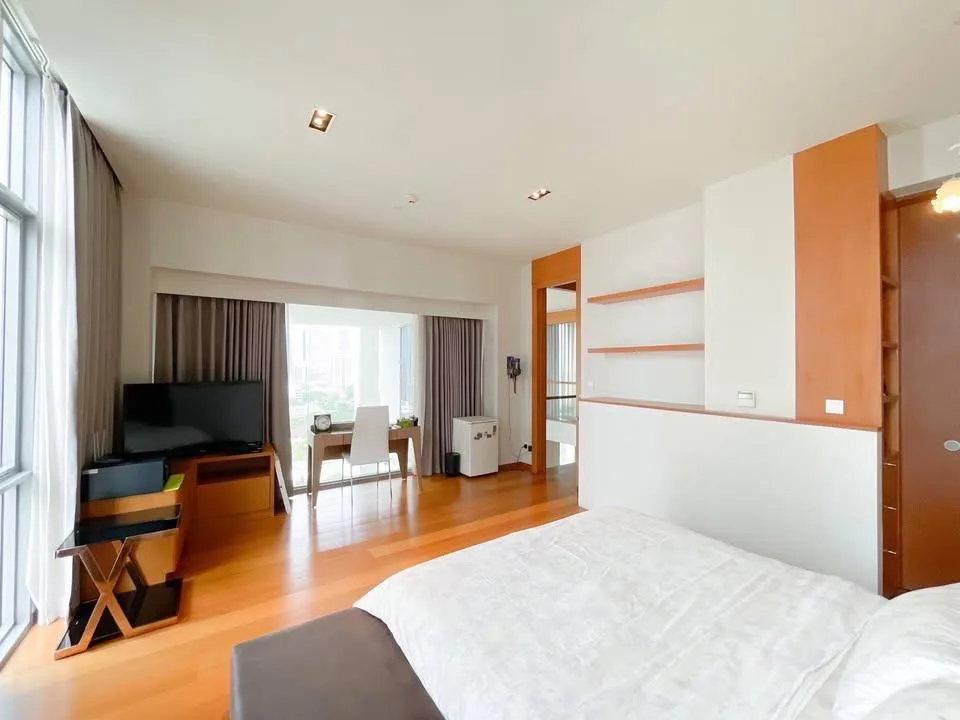 The Sukhothai Residences — photo 9