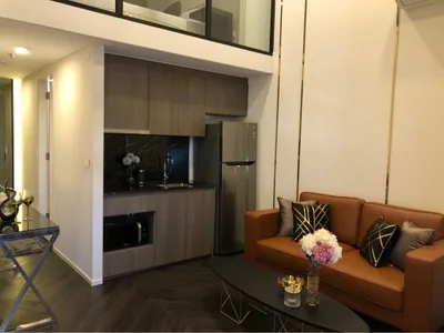 Siamese Sukhumvit 87